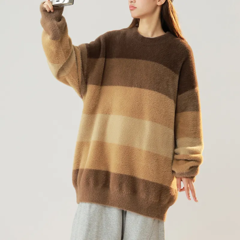 GSUE Sweaters Unisex-5