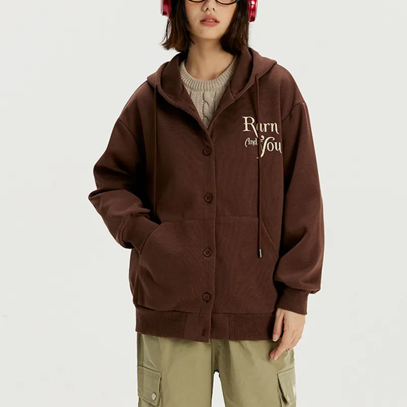 RA&RN Sweatshirts Women's-1