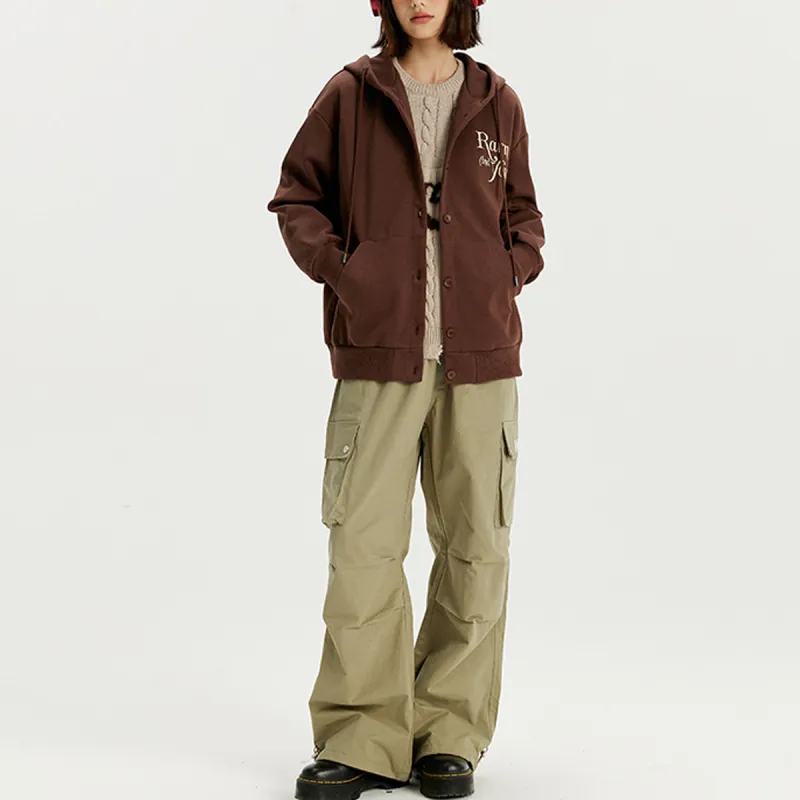 RA&RN Sweatshirts Women's-3