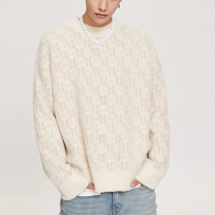 T-shirt cropped comfort tinta in capo effetto used