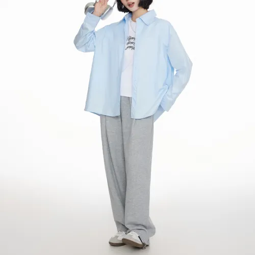 Princess Berdele Shirt Women's Blue