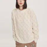 Maison Château Rouge x Woven Jacket