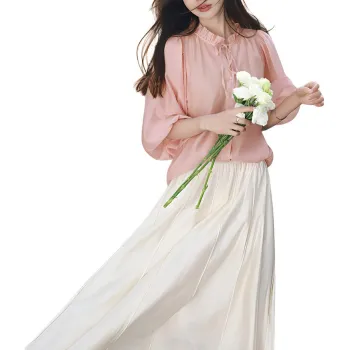 MT Shirts Women's Honey Pink
