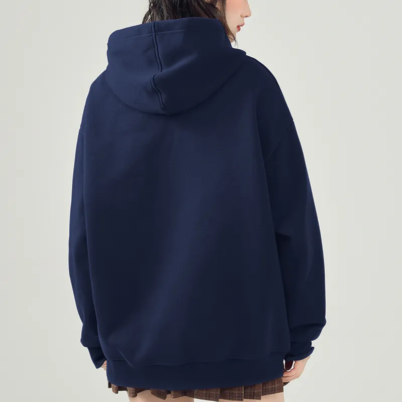 Cotton Sweatshirts Unisex-59
