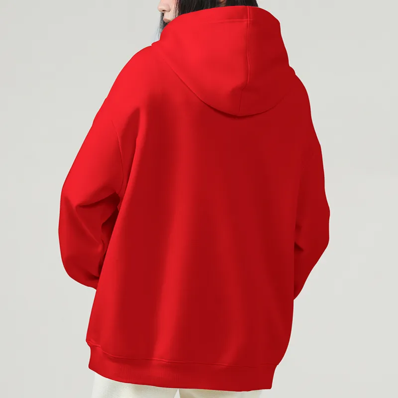 Cotton Sweatshirts Unisex-55