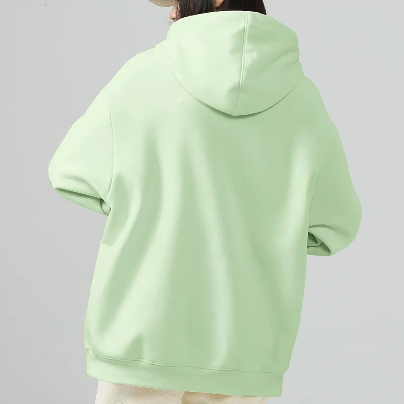 Cotton Sweatshirts Unisex-23