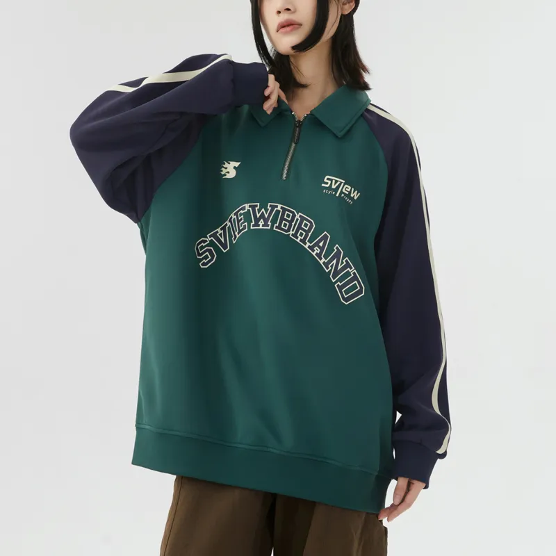 S.view Polo Shirt Unisex Jasper-6