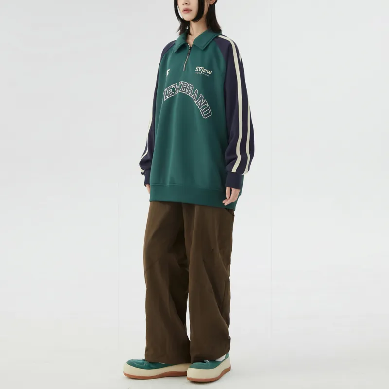 S.view Polo Shirt Unisex Jasper-7