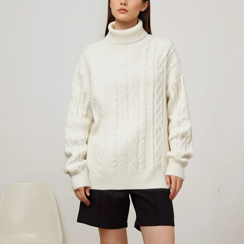 I.E Sweaters Unisex-34