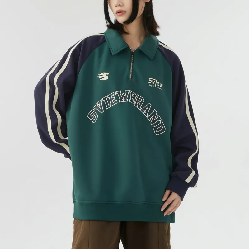 S.view Polo Shirt Unisex Jasper-2