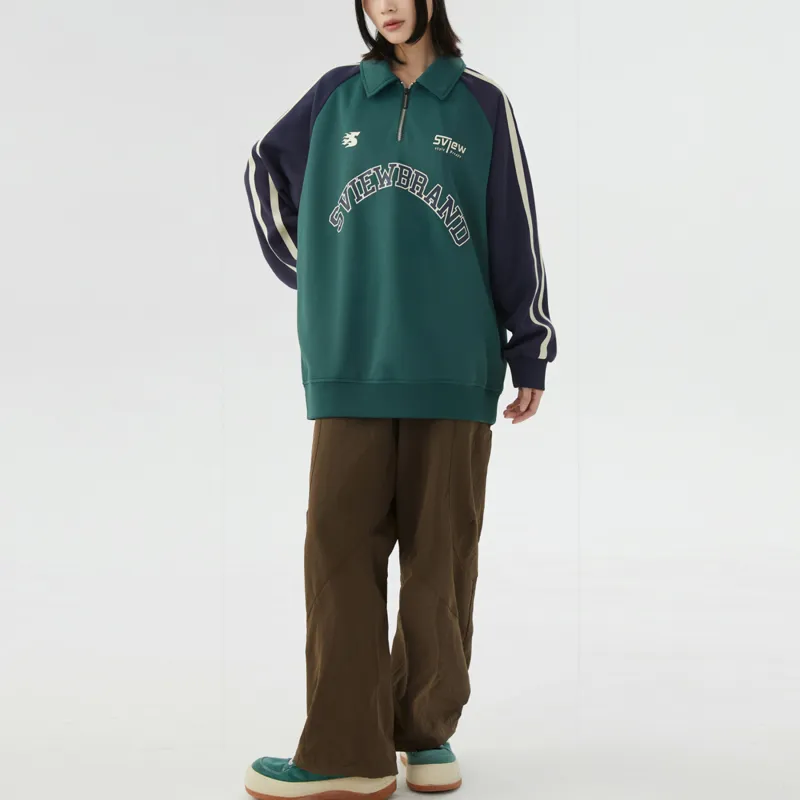 S.view Polo Shirt Unisex Jasper-5