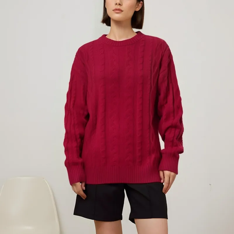 I.E Sweaters Unisex-16