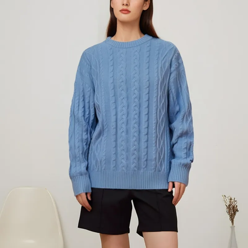 I.E Sweaters Unisex-22