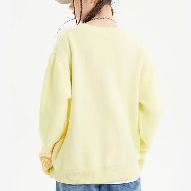 Carebears X AMONSTER Sweaters Unisex-9