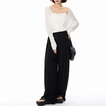 Princess Berdele Shirt Women's White