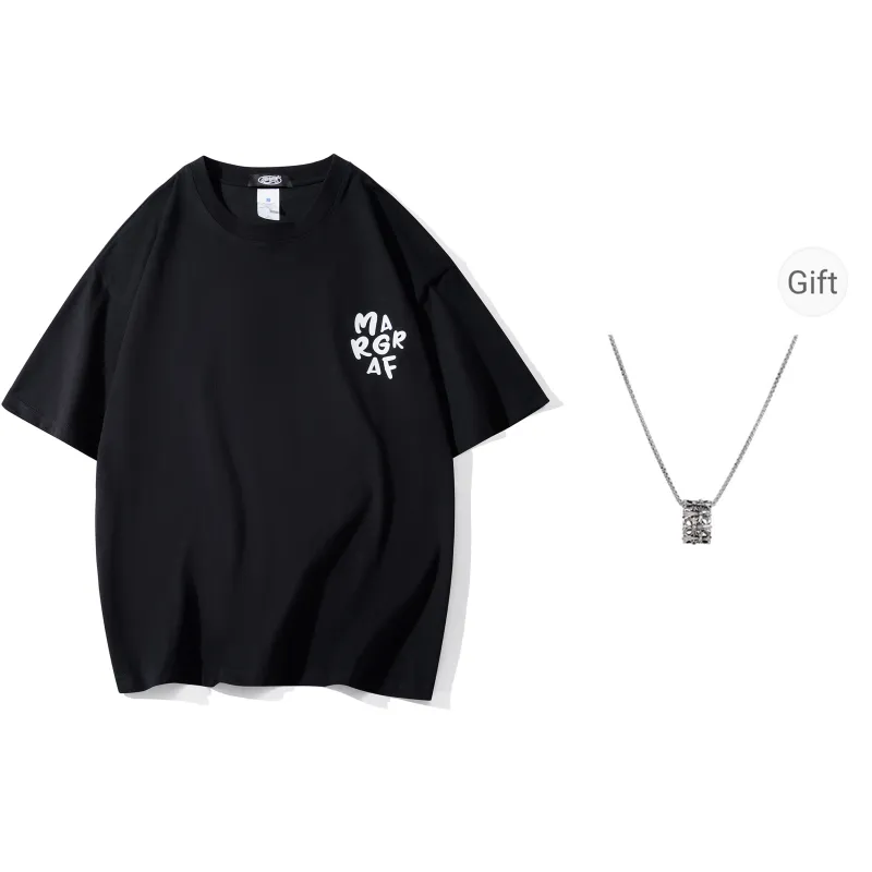 MARGRAF T-Shirts Unisex-0