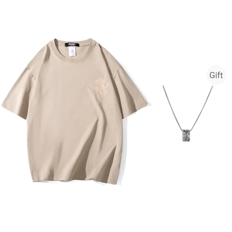MARGRAF T-Shirts Unisex-6