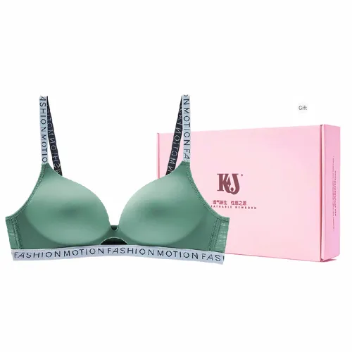 KJ Женские бюстгальтеры