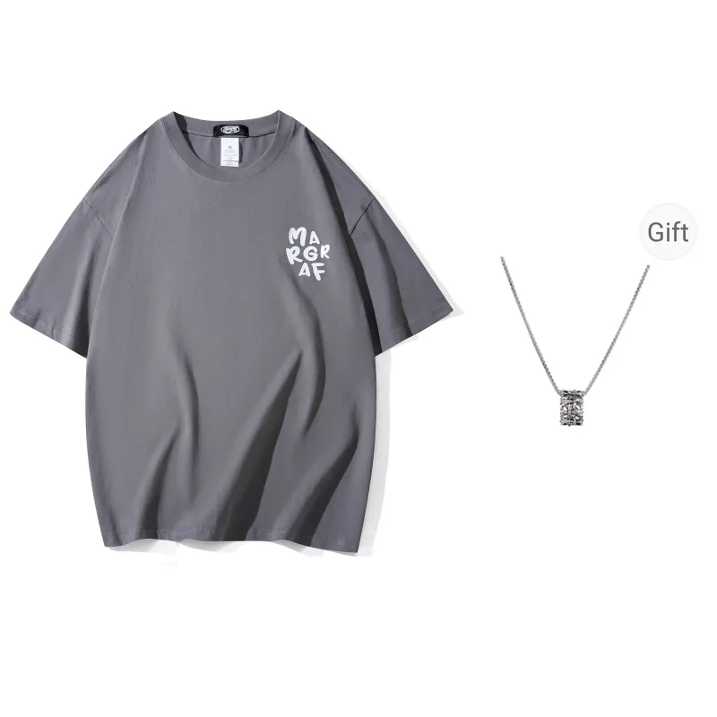 MARGRAF T-Shirts Unisex-7