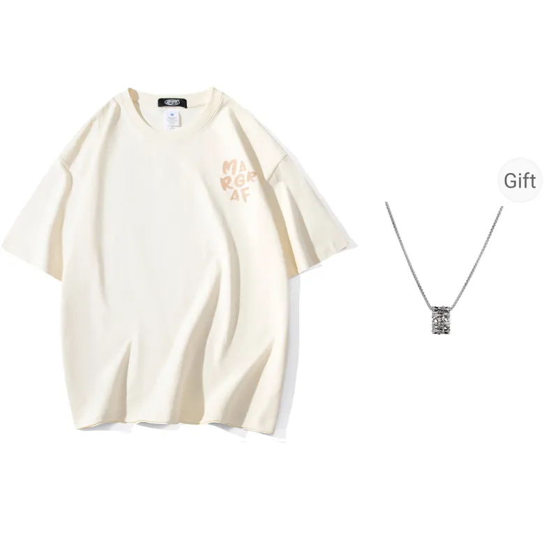 MARGRAF T-Shirts Unisex-4