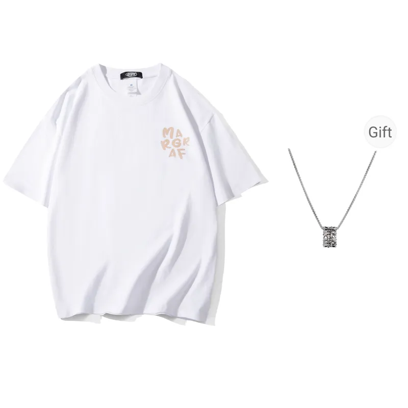 MARGRAF T-Shirts Unisex-3