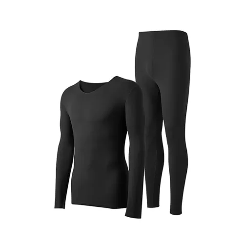 YOUKESHU Unisex Thermal Sets
