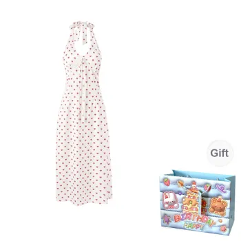 QUIET ANGEL Sleeveless Dress Women's