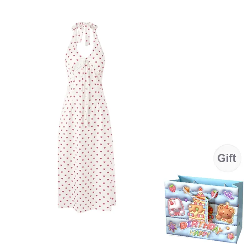 QUIET ANGEL Sleeveless Dress Women's-0