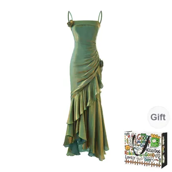 HAPG Slip Dresses Women's
