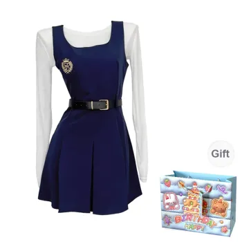 QUIET ANGEL Two Piece Skirt Sets Women's