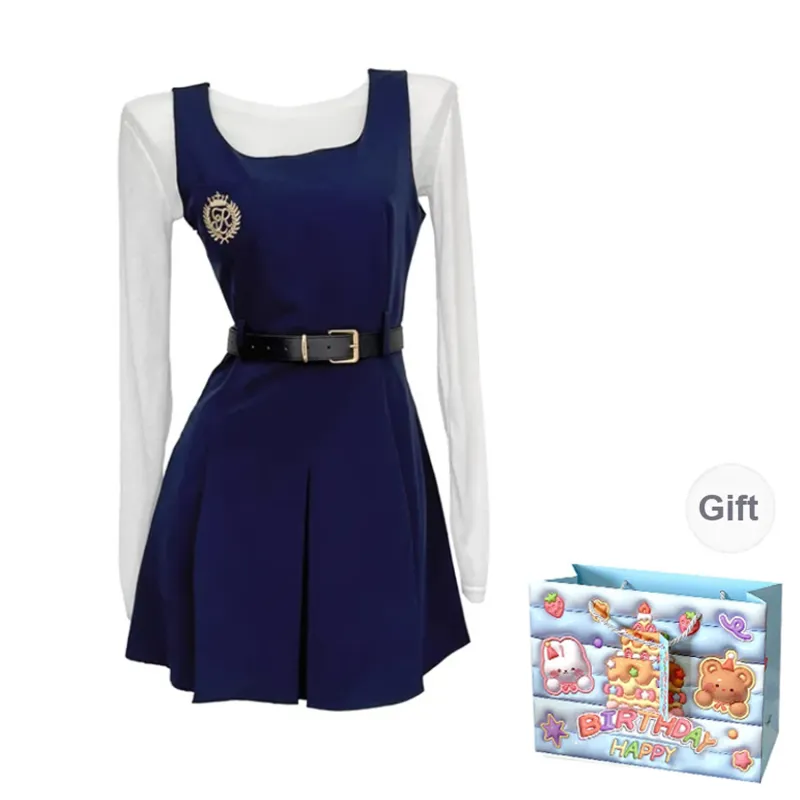 QUIET ANGEL Two Piece Skirt Sets Women's-0