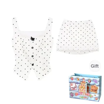 QUIET ANGEL Two Piece Skirt Sets Women's