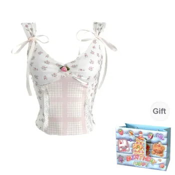 QUIET ANGEL Camisoles Women's