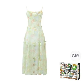 HAPG Slip Dresses Women's