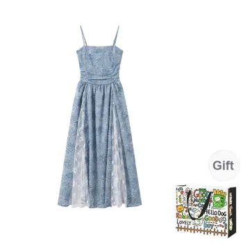 HAPG Slip Dresses Women's
