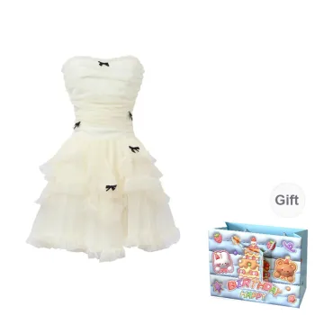 QUIET ANGEL Sleeveless Dress Women's