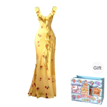 QUIET ANGEL Sleeveless Dress Women's