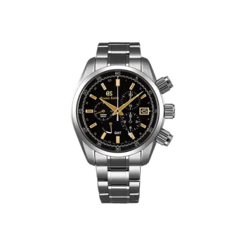 GRAND SEIKO Spring Drive Chronograph SBGC205