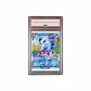 PSA Grading: 9