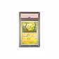 PSA Grading: 9