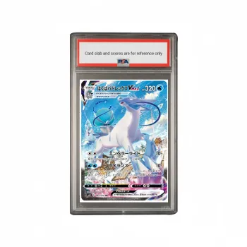 Pokemon Graded Cards
