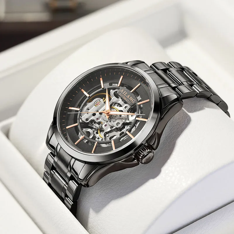 AILANG Men Watch-8
