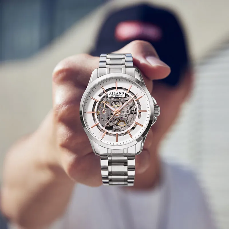AILANG Men Watch-18
