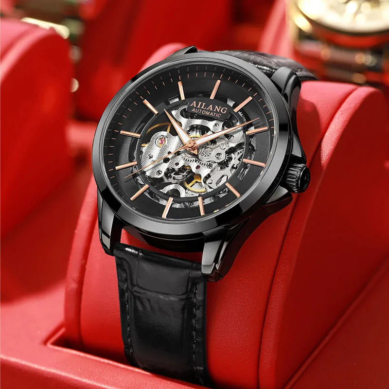 AILANG Men Watch-24