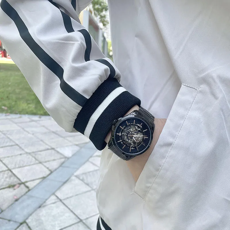 AILANG Men Watch-34