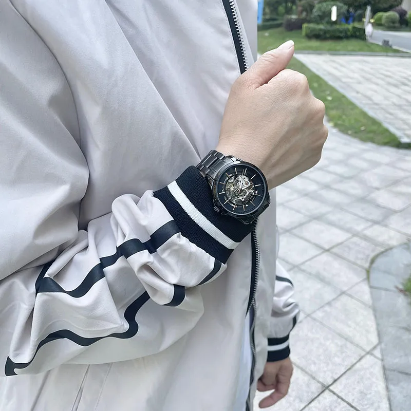 AILANG Men Watch-2