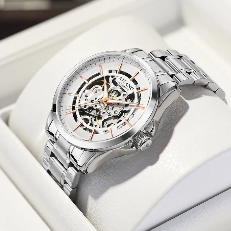 AILANG Men Watch-17