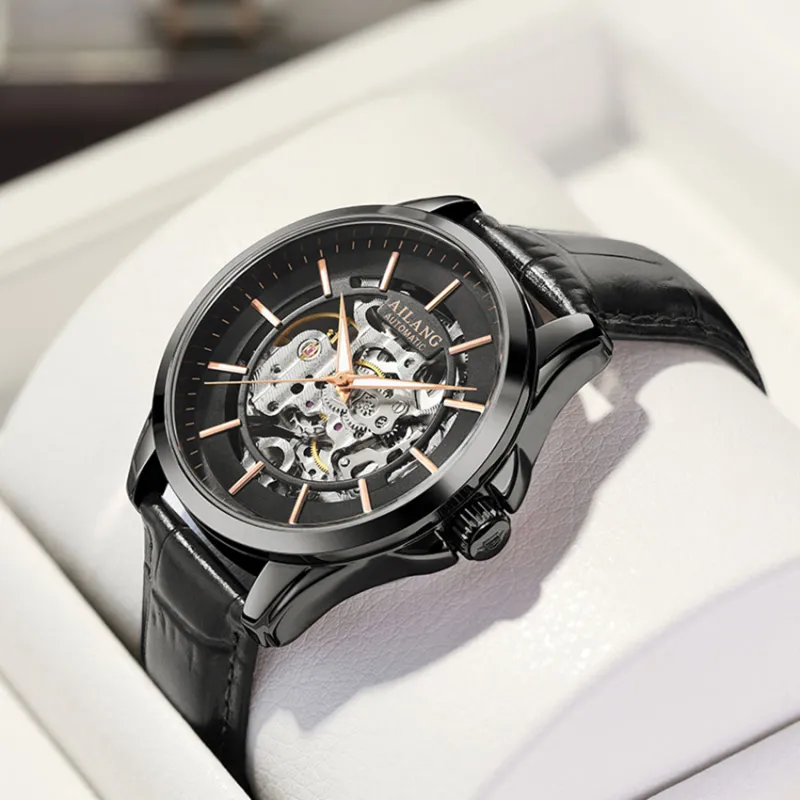 AILANG Men Watch-22