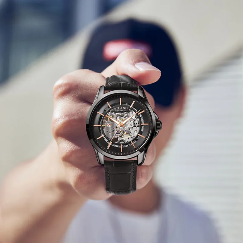 AILANG Men Watch-20