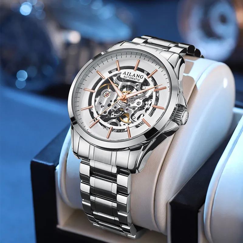 AILANG Men Watch-16